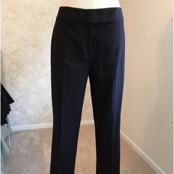 Tahari Levine pants suit. Petite size 8, Danielle style pants and blazer - Picture 7 of 13